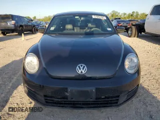 2016 Volkswagen Beetle Wolfsburg Edition with VIN 3VWF17AT4GM610884, listed as a Copart auction lot 51862465 with 109,069 mi miles and Clean Title. Bid and sale history available at DreamBid. Image 5.