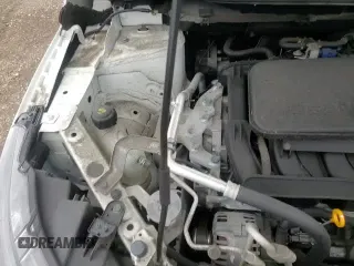 2017 Nissan Rogue SV с VIN JN1BJ1CR8HW110781, выставлен на аукционе Copart как лот 66407375 с пробегом 47 396 миль миль и Списание • Salvage title. История ставок и продаж доступна на DreamBid. Изображение 15.