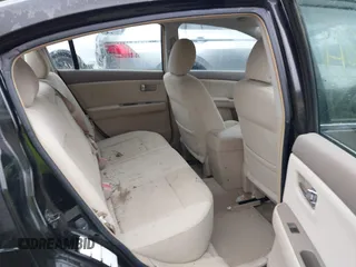 2010 Nissan Sentra SR with VIN 3N1AB6AP0AL665226, listed as a IAAI auction lot 42173776 with 100,942 mi miles and . Bid and sale history available at DreamBid. Image 8.