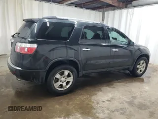 2012 GMC Acadia SLE with VIN 1GKKRPED4CJ134516, listed as a Copart auction lot 47763685 with 129,119 mi miles and Clean Title. Bid and sale history available at carsss.com. Image 3.