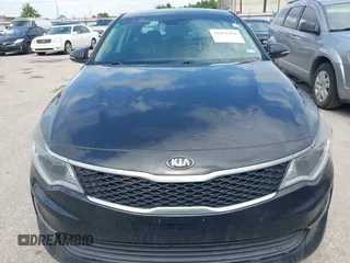 2018 Kia Optima LX with VIN 5XXGT4L34JG183535, listed as a IAAI auction lot 42411181 with 111,649 mi miles and . Bid and sale history available at DreamBid. Image 12.