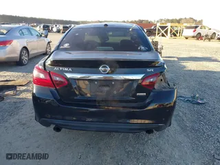 2018 Nissan Altima 2.5 SV with VIN 1N4AL3AP0JC206319, listed as a IAAI auction lot 41296685 with 96,103 mi miles. Bid and sale history available at carsss.com. Image 6.