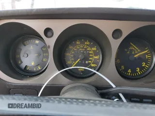1983 Porsche 944 with VIN WP0AA0943DN452198, listed as a Copart auction lot 67845454 with 62,997 mi miles and Salvage Title. Bid and sale history available at DreamBid. Image 9.