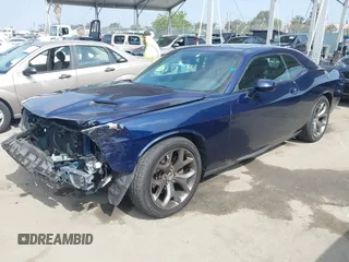 2016 Dodge Challenger R/T Plus with VIN 2C3CDZBT3GH193493, listed as a IAAI auction lot 42368426 with 82,705 mi miles and . Bid and sale history available at DreamBid. Image 18.