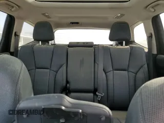2020 Subaru Ascent Limited with VIN 4S4WMALD4L3460960, listed as a Copart auction lot 47376035 with Not provided miles and Salvage title. Bid and sale history available at DreamBid. Image 10.
