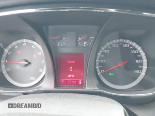 2011 GMC Terrain SLE-2 with VIN 2CTFLTEC7B6331100, listed as a IAAI auction lot 42588329 with 161,398 mi miles and . Bid and sale history available at DreamBid. Image 7.