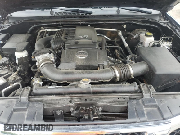 2019 Nissan Frontier SV z VIN 1N6AD0ER2KN742693, wystawiony jako Copart lot #54320465 z przebiegiem 57 328 mil mil oraz Szkoda całkowita • Salvage title. Historia ofert i sprzedaży dostępna na DreamBid. Obrazek 11.