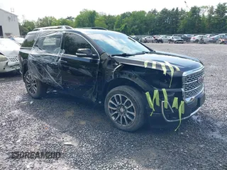 2022 GMC Acadia Denali with VIN 1GKKNXLSXNZ175038, listed as a IAAI auction lot 42463525 with 28,875 mi miles and . Bid and sale history available at DreamBid. Image 1.