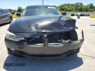 2015 BMW 3 Series 328i с VIN WBA3A5G57FNS82980, выставлен на аукционе Copart как лот 57552205 с пробегом 149 744 миль миль и Списание • Salvage title. История ставок и продаж доступна на DreamBid. Изображение 5.