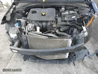 2019 Hyundai Elantra SEL with VIN 5NPD84LFXKH476330, listed as a Copart auction lot 50685455 with 85,365 mi miles and Non Repairable. Bid and sale history available at carsss.com. Image 12.
