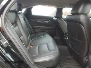2017 Cadillac XTS with VIN 2G61L5S32H9128230, listed as a Copart auction lot 81761074 with 82,118 mi miles and Salvage Title. Bid and sale history available at DreamBid. Image 10.