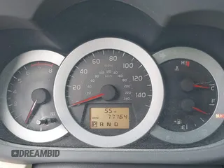 2011 Toyota RAV4 Ltd with VIN 2T3DK4DV5BW063893, listed as a IAAI auction lot 42078499 with 77,764 mi miles. Bid and sale history available at carsss.com. Image 7.