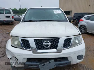 2012 Nissan Frontier SV с VIN 1N6AD0ER6CC423844, выставлен на аукционе IAAI как лот 42265342 с пробегом 172 486 миль миль и . История ставок и продаж доступна на DreamBid. Изображение 12.