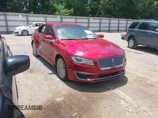 2017 Lincoln MKZ Reserve с VIN 3LN6L5E91HR619087, выставлен на аукционе IAAI как лот 42694215 с пробегом 67 348 миль миль и . История ставок и продаж доступна на DreamBid. Изображение 1.