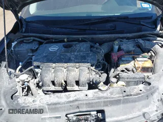 2014 Nissan Sentra SV with VIN 3N1AB7AP2EL692407, listed as a IAAI auction lot 41976680 with 140,788 mi miles and . Bid and sale history available at DreamBid. Image 10.