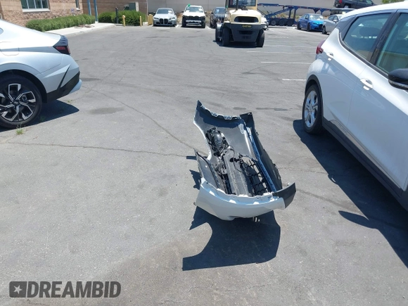 2019 Chevrolet Bolt EV LT z VIN 1G1FY6S08K4123200, wystawiony jako IAAI lot #42455115 z przebiegiem 29 891 mil mil oraz . Historia ofert i sprzedaży dostępna na DreamBid. Obrazek 12.