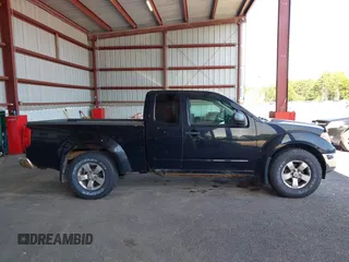 2011 Nissan Frontier SV with VIN 1N6AD0CW5BC416651, listed as a IAAI auction lot 42559345 with 87,495 mi miles and . Bid and sale history available at DreamBid. Image 13.