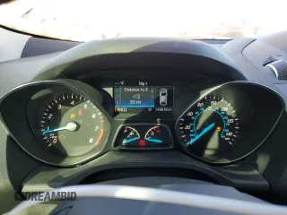 2014 Ford Escape Titanium with VIN 1FMCU9JX9EUE05495, listed as a Copart auction lot 47132575 with 149,819 mi miles and Salvage Title. Bid and sale history available at carsss.com. Image 9.