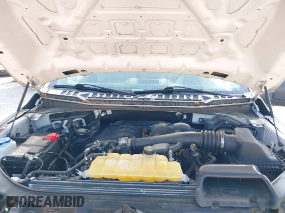 2020 Ford F-150 XL с VIN 1FTMF1EB9LFC03034, выставлен на аукционе IAAI как лот 42592482 с пробегом 30 858 миль миль и . История ставок и продаж доступна на DreamBid. Изображение 10.