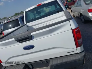 2015 Ford F-150 XLT с VIN 1FTEW1EF0FFA41970, выставлен на аукционе IAAI как лот 42849214 с пробегом 56 536 миль миль и . История ставок и продаж доступна на DreamBid. Изображение 16.