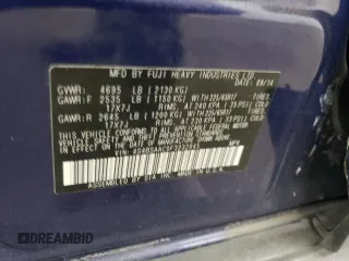 2015 Subaru Outback 2.5i z VIN 4S4BSAAC0F3232845, wystawiony jako Copart lot #80693874 z przebiegiem 90 310 mil mil oraz Szkoda całkowita • Salvage title. Historia ofert i sprzedaży dostępna na DreamBid. Obrazek 13.