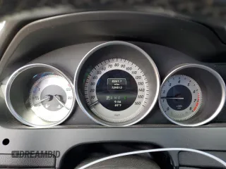 2014 Mercedes-Benz C-Class C 250 Sport with VIN WDDGF4HB9ER313888, listed as a Copart auction lot 48814895 with 159,815 mi miles and Salvage Title. Bid and sale history available at carsss.com. Image 9.