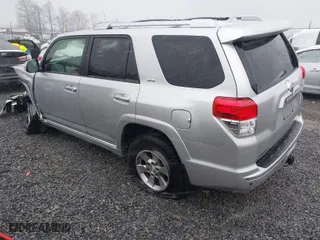 2011 Toyota 4Runner Trail with VIN JTEBU5JR5B5074250, listed as a IAAI auction lot 41796053 with 152,447 mi miles. Bid and sale history available at carsss.com. Image 3.