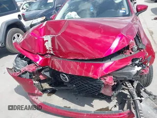 2019 Mazda 3 Preferred with VIN 3MZBPADL3KM109998, listed as a IAAI auction lot 42555081 with 71,077 mi miles and . Bid and sale history available at DreamBid. Image 11.