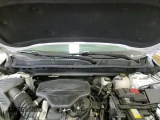 2021 Chevrolet Blazer LT с VIN 3GNKBHRS3MS509771, выставлен на аукционе Copart как лот 81587815 с пробегом 71 555 миль миль и На запчасти • Non repairable. История ставок и продаж доступна на DreamBid. Изображение 16.