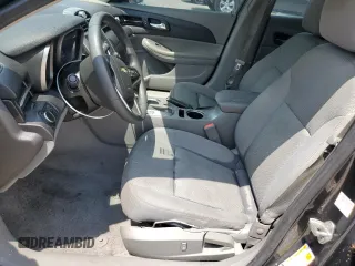 2016 Chevrolet Malibu Limited LS with VIN 1G11A5SA5GU157412, listed as a Copart auction lot 66745504 with 150,117 mi miles and Salvage Title. Bid and sale history available at carsss.com. Image 7.