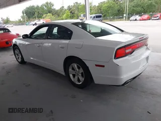 2012 Dodge Charger SE with VIN 2C3CDXBG9CH206975, listed as a IAAI auction lot 42213012 with 150,706 mi miles and . Bid and sale history available at DreamBid. Image 3.