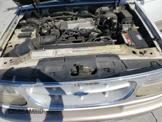 1997 Ford Explorer XLT с VIN 1FMDU32P0VUA26160, выставлен на аукционе Copart как лот 82038484 с пробегом 147 133 миль миль и Списание • Salvage title. История ставок и продаж доступна на DreamBid. Изображение 12.