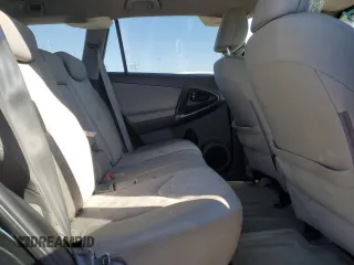2011 Toyota RAV4 with VIN 2T3BF4DV1BW114589, listed as a Copart auction lot 48889725 with 162,994 mi miles and Salvage Title. Bid and sale history available at carsss.com. Image 11.