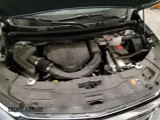 2025 Chevrolet Traverse AWD LT с VIN 1GNEVGRS9SJ218916, выставлен на аукционе Copart как лот 71394495 с пробегом 4 380 миль миль и Списание • Salvage title. История ставок и продаж доступна на DreamBid. Изображение 15.