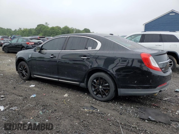 2015 Lincoln MKS z VIN 1LNHL9DK1FG601889, wystawiony jako Copart lot #60241635 z przebiegiem 249 283 mil mil oraz Czysty tytuł • Clean title. Historia ofert i sprzedaży dostępna na DreamBid. Obrazek 2.