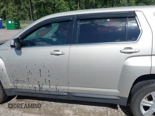 2015 GMC Terrain SLE with VIN 2GKALMEK8F6329370, listed as a IAAI auction lot 42520128 with 45,982 mi miles and . Bid and sale history available at DreamBid. Image 14.