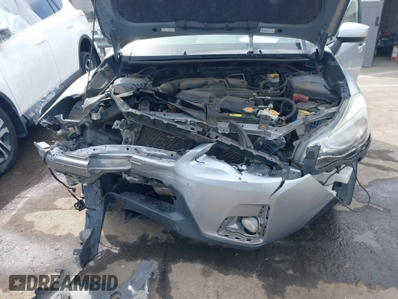 2016 Subaru Crosstrek Premium с VIN JF2GPABC1G8302188, выставлен на аукционе IAAI как лот 41802857 с пробегом 157 845 миль миль и . История ставок и продаж доступна на DreamBid. Изображение 10.