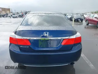 2015 Honda Accord LX with VIN 1HGCR2F36FA205083, listed as a IAAI auction lot 41932005 with 75,509 mi miles and . Bid and sale history available at DreamBid. Image 16.