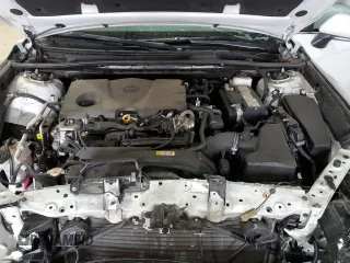 2022 Toyota Camry SE z VIN 4T1T11AKXNU002446, wystawiony jako Copart lot #53998025 z przebiegiem 50 759 mil mil oraz Szkoda całkowita • Salvage title. Historia ofert i sprzedaży dostępna na DreamBid. Obrazek 11.