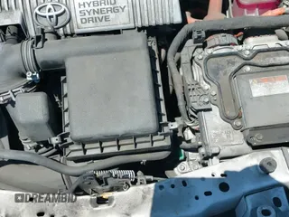 2015 Toyota Prius Four z VIN JTDKN3DU2F0449004, wystawiony jako IAAI lot #42930499 z przebiegiem 132 667 mil mil oraz . Historia ofert i sprzedaży dostępna na DreamBid. Obrazek 19.