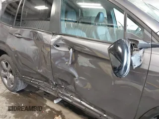 2020 Honda Passport EX-L с VIN 5FNYF8H50LB006189, выставлен на аукционе IAAI как лот 41846800 с пробегом 65 973 миль миль и . История ставок и продаж доступна на DreamBid. Изображение 18.