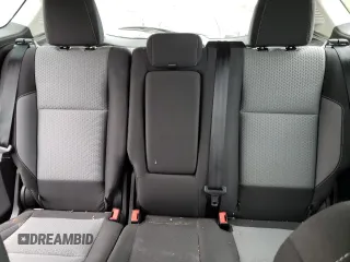 2017 Ford C-Max SE z VIN 1FADP5AU3HL104414, wystawiony jako Copart lot #55762505 z przebiegiem 92 496 mil mil oraz Szkoda całkowita • Salvage title. Historia ofert i sprzedaży dostępna na DreamBid. Obrazek 10.