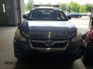 2014 Subaru Crosstrek Premium with VIN JF2GPACC4EG311677, listed as a Copart auction lot 60348905 with 229,631 mi miles and Clean title. Bid and sale history available at DreamBid. Image 5.