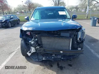 2023 Kia Telluride S z VIN 5XYP64GC7PG366160, wystawiony jako IAAI lot #41973967 z przebiegiem 36 190 mil mil oraz . Historia ofert i sprzedaży dostępna na DreamBid. Obrazek 12.