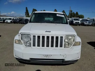 2012 Jeep Liberty Sport z VIN 1C4PJMAK4CW145790, wystawiony jako Copart lot #56780445 z przebiegiem 169 046 mil mil oraz Czysty tytuł • Clean title. Historia ofert i sprzedaży dostępna na DreamBid. Obrazek 5.