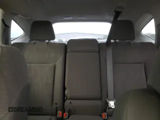 2014 Honda CR-V LX z VIN 5J6RM3H31EL014601, wystawiony jako Copart lot #57491335 z przebiegiem 120 819 mil mil oraz Szkoda całkowita • Salvage title. Historia ofert i sprzedaży dostępna na DreamBid. Obrazek 10.