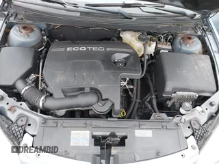2008 Pontiac G6 1SV Value Leader z VIN 1G2ZF57B584277116, wystawiony jako IAAI lot #42178355 z przebiegiem 143 501 mil mil oraz . Historia ofert i sprzedaży dostępna na DreamBid. Obrazek 10.