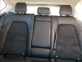 2023 Mazda CX-5 S Select with VIN JM3KFBBM2P0242664, listed as a Copart auction lot 55022895 with 14,129 mi miles and Salvage Title. Bid and sale history available at DreamBid. Image 10.