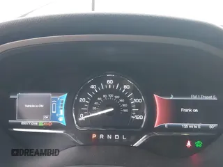 2016 Lincoln MKZ Hybrid с VIN 3LN6L2LU7GR612861, выставлен на аукционе IAAI как лот 42731257 с пробегом 85 077 миль миль и . История ставок и продаж доступна на DreamBid. Изображение 15.