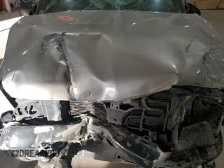 2004 Chevrolet Blazer LS z VIN 1GNCT18X34K143280, wystawiony jako Copart lot #50494785 z przebiegiem Nie podano mil oraz Szkoda całkowita • Salvage title. Historia ofert i sprzedaży dostępna na DreamBid. Obrazek 11.
